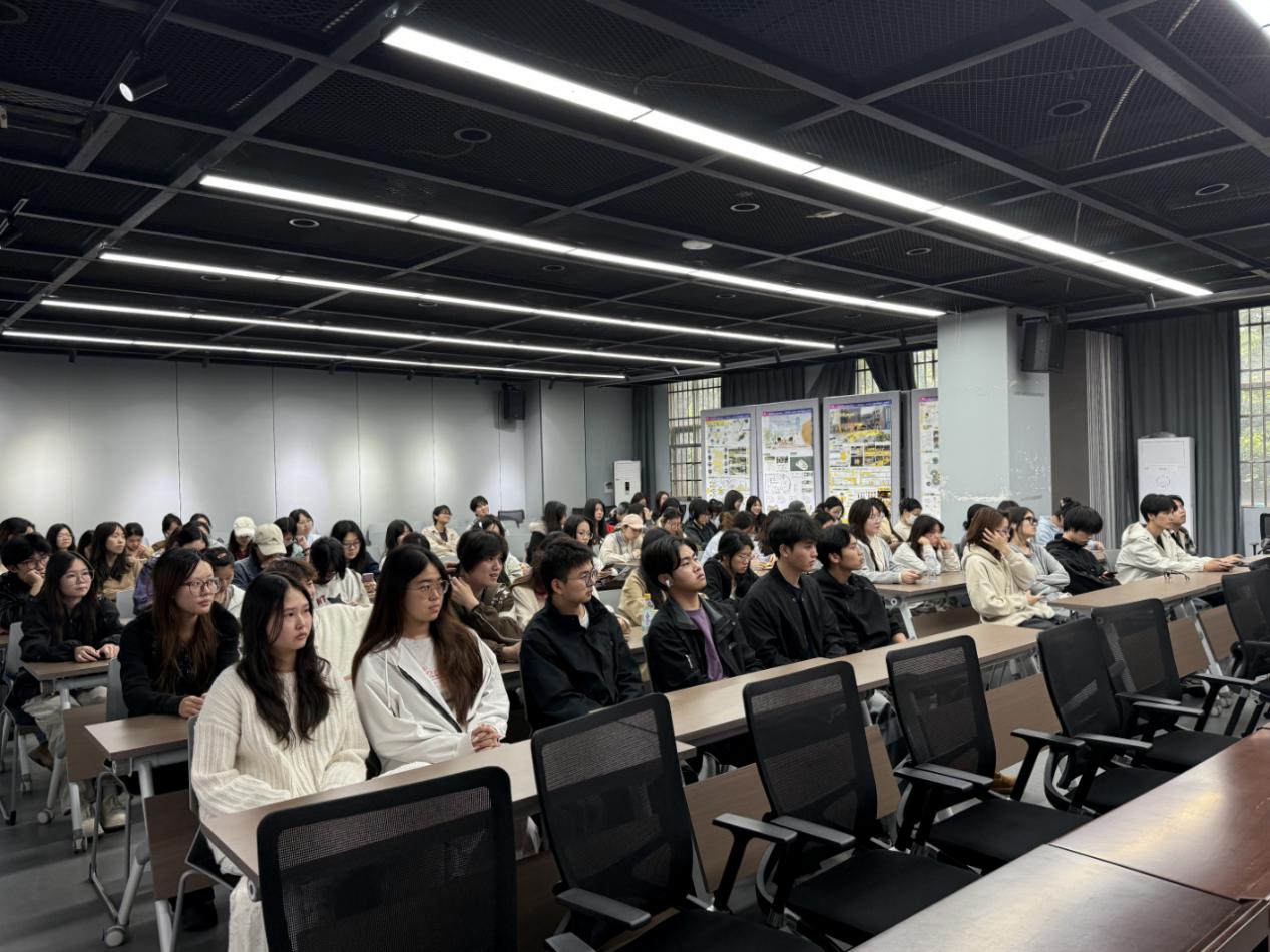 人机协同赋能艺术创作，南昌大学香樟双创讲坛解码AI短剧新机遇